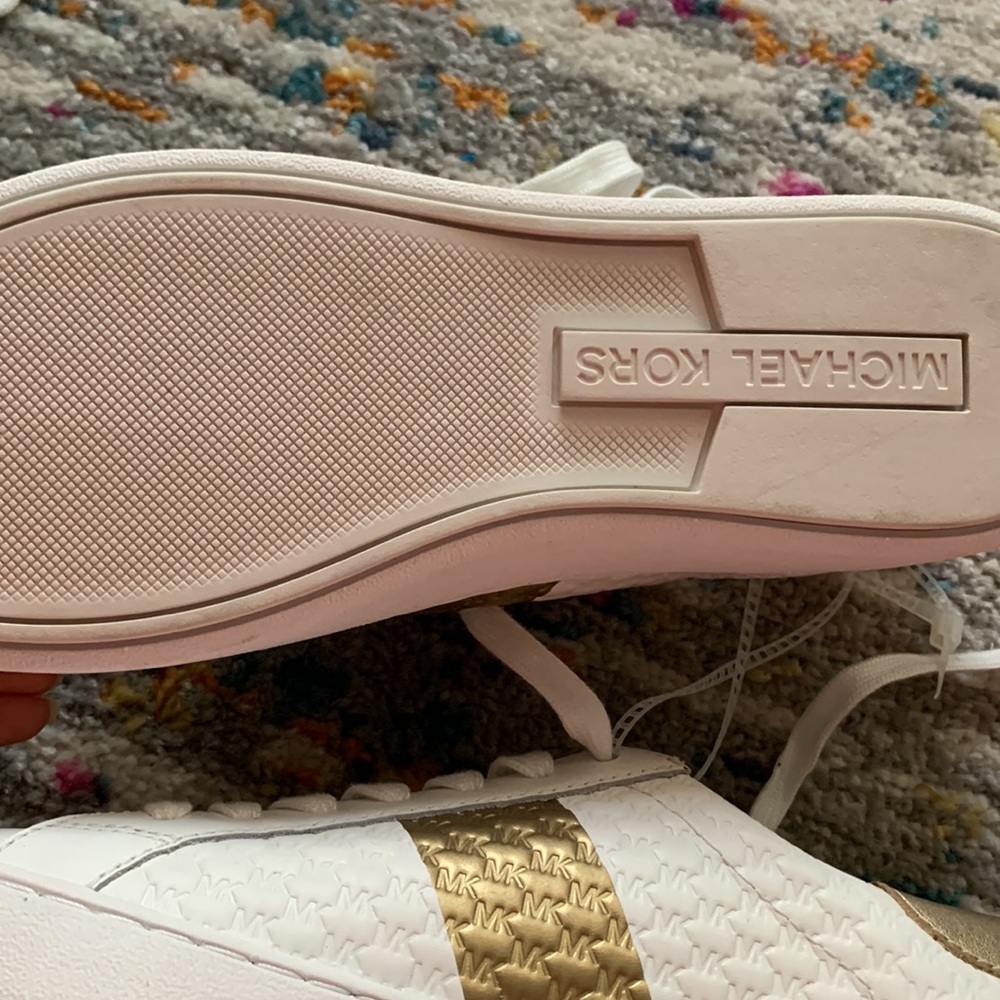 Michael Kors Casual shoes 👟 - Picture 6 of 7